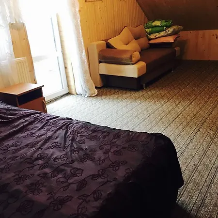 Bugel Bukovel