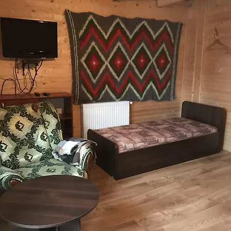 Bugel Hotel