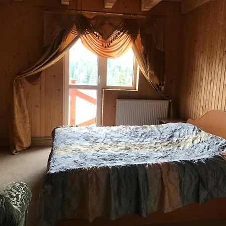 Hotel Bugel Bukovel