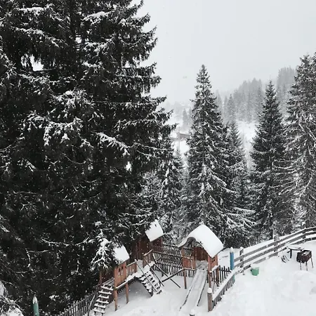 Bugel Hotel
