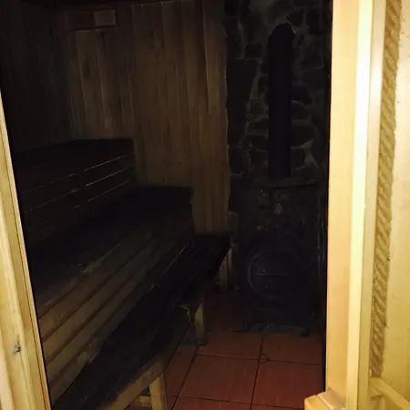 Bugel Отель