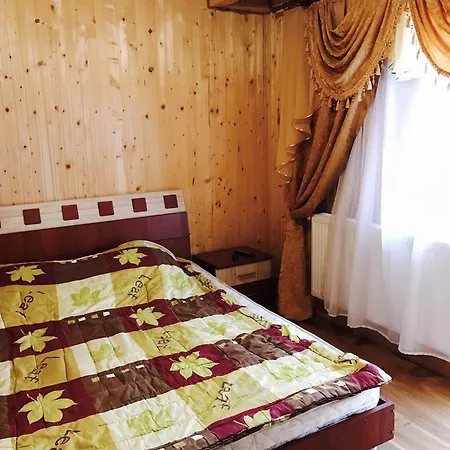 Bugel Отель *