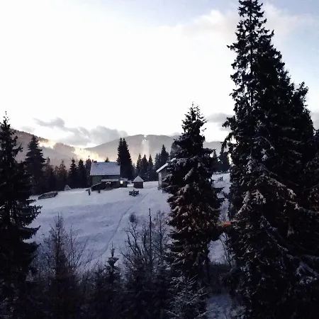 Bugel Буковель