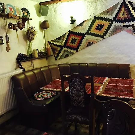 Bugel * Буковель