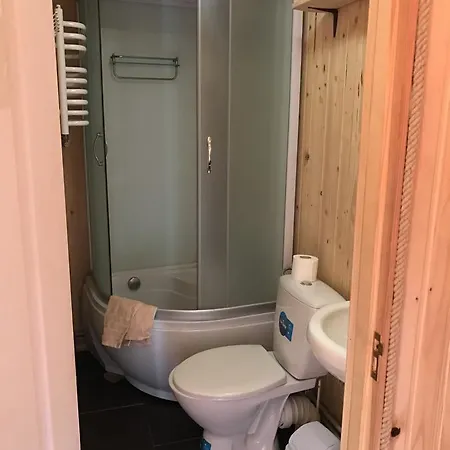Отель Bugel *