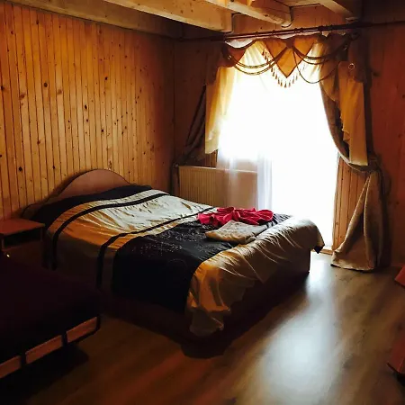 Bugel Буковель